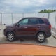 5XYKT3A19BG007695 2011 Kia Sorento Lx auction photo thumbnail 14