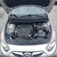 KMHCT4AE4CU142284 2012 Hyundai Accent Gls auction photo thumbnail 10
