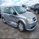 2C4RDGBG8HR558968 2017 Dodge Grand Caravan Se auction photo thumbnail 1