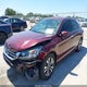 1HGCR2F36EA169698 2014 Honda Accord Lx auction photo thumbnail 2