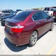 1HGCR2F36EA169698 2014 Honda Accord Lx auction photo thumbnail 4