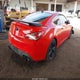 KMHHU6KH1AU035701 2010 Hyundai Genesis 3.8 Grand Touring auction photo thumbnail 4
