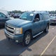 1GCEK29039Z150899 2009 Chevrolet Silverado 1500 Lt auction photo thumbnail 2
