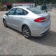 3FA6P0H74HR359120 2017 Ford Fusion Se auction photo thumbnail 3