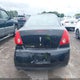 1G2ZF57B984107972 2008 Pontiac G6 Value Leader auction photo thumbnail 16
