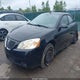 1G2ZF57B984107972 2008 Pontiac G6 Value Leader auction photo thumbnail 2