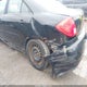 1G2ZF57B984107972 2008 Pontiac G6 Value Leader auction photo thumbnail 6