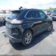 2FMPK3K99HBB90554 2017 Ford Edge Titanium auction photo thumbnail 4