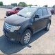 2FMDK39C27BB65093 2007 Ford Edge Sel Plus auction photo thumbnail 2