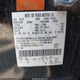 2FMDK39C27BB65093 2007 Ford Edge Sel Plus auction photo thumbnail 9