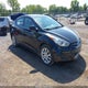 5NPDH4AE5CH079314 2012 Hyundai Elantra Gls auction photo thumbnail 1