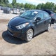 5NPDH4AE5CH079314 2012 Hyundai Elantra Gls auction photo thumbnail 2