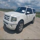1FMJK1K59AEB52291 2010 Ford Expedition El Limited auction photo thumbnail 2