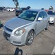 1G1ZC5E06CF264418 2012 Chevrolet Malibu 1Lt auction photo thumbnail 2