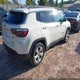 3C4NJCBB7JT462806 2018 Jeep Compass Latitude Fwd auction photo thumbnail 4