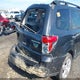 JF2SH6CC7AH749697 2010 Subaru Forester 2.5X Premium auction photo thumbnail 14