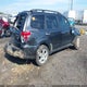 JF2SH6CC7AH749697 2010 Subaru Forester 2.5X Premium auction photo thumbnail 4