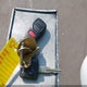 1N6DD26T54C456807 2004 Nissan Frontier Xe auction photo thumbnail 11