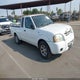 1N6DD26T54C456807 2004 Nissan Frontier Xe auction photo thumbnail 1