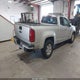 1GCHTBEN3K1114551 2019 Chevrolet Colorado Wt auction photo thumbnail 4