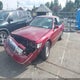 2MEFM75W02X615915 2002 Mercury Grand Marquis Ls auction photo thumbnail 2