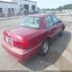2MEFM75W02X615915 2002 Mercury Grand Marquis Ls auction photo thumbnail 4