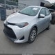 5YFBURHE5JP781168 2018 Toyota Corolla Le auction photo thumbnail 2