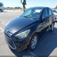 3MYDLBYV6JY316421 2018 Toyota Yaris Ia auction photo thumbnail 2