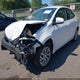 2T1BURHE8HC917237 2017 Toyota Corolla Le auction photo thumbnail 2