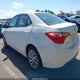 2T1BURHE8HC917237 2017 Toyota Corolla Le auction photo thumbnail 3