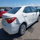 2T1BURHE8HC917237 2017 Toyota Corolla Le auction photo thumbnail 4