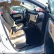 2T1BURHE8HC917237 2017 Toyota Corolla Le auction photo thumbnail 5
