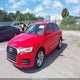 WA1BCCFSXHR006660 2017 Audi Q3 2.0T Premium auction photo thumbnail 2