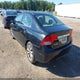 2HGFA16819H334302 2009 Honda Civic Ex auction photo thumbnail 3