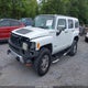 5GTEN13E988115741 2008 Hummer H3 Suv auction photo thumbnail 2