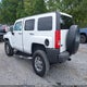 5GTEN13E988115741 2008 Hummer H3 Suv auction photo thumbnail 3