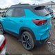 KL79MTSL4NB025089 2022 Chevrolet Trailblazer Fwd Rs auction photo thumbnail 3