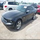 1ZVHT80N495132664 2009 Ford Mustang V6/V6 Premium auction photo thumbnail 2