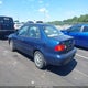 2T1BR12E52C558044 2002 Toyota Corolla Le auction photo thumbnail 3