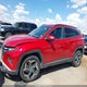 5NMJFCAE7NH096781 2022 Hyundai Tucson Sel auction photo thumbnail 14