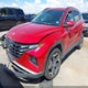 5NMJFCAE7NH096781 2022 Hyundai Tucson Sel auction photo thumbnail 2