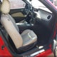 1ZVBP8EM9E5275081 2014 Ford Mustang V6 Premium auction photo thumbnail 5