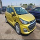 KL8CD6SA6NC042102 2022 Chevrolet Spark Fwd 1Lt Automatic auction photo thumbnail 1