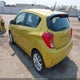 KL8CD6SA6NC042102 2022 Chevrolet Spark Fwd 1Lt Automatic auction photo thumbnail 3