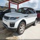 SALVP2BG9HH199580 2017 Land Rover Range Rover Evoque Se/Se Premium auction photo thumbnail 2