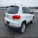 WVGBV7AX5GW527954 2016 Volkswagen Tiguan Se auction photo thumbnail 4