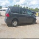 2C4RVAAG0CR390943 2012 Volkswagen Routan S auction photo thumbnail 4