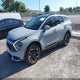 5XYK53DFXSG277407 2025 Kia Sportage Sx-Prestige auction photo thumbnail 2