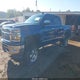 3GCUKSEJ8FG245299 2015 Chevrolet Silverado 1500 1Lz auction photo thumbnail 2
