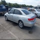 KMHFC46F97A143145 2007 Hyundai Azera Limited/Se auction photo thumbnail 3